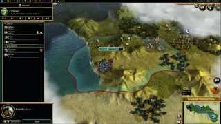 Soft Spoken - Let's Play Civilization 5 screenshot 5
