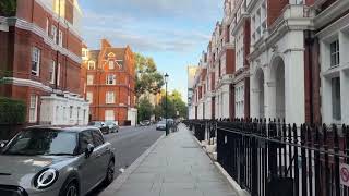 London Real Video Status