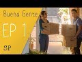 Learn Spanish Video Series Buena Gente S1 E1