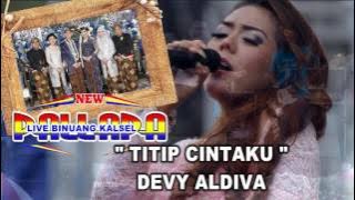 Devi aldiva live binuang2016