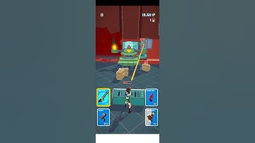 #Agent #Action | #BOSS Level #Comrade Ivanov | #Android Gameplay Walkthrough (2021) | # Shorts