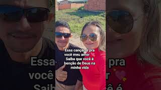 #DreamTrackAI Sabe amor quando eu orei pra Deus eu dizia senhor eu quero alguém que sempre esteja