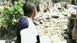Operation BackPack