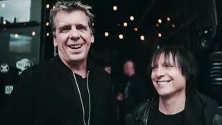 Video thumbnail of "Die Toten Hosen // Hosen Fest - Argentinien 2018"