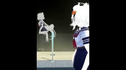 Filian got fooled by chat Edit 💀 - #vtuber #filian