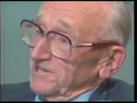 Friedrich Von Hayek: His Life And Thought