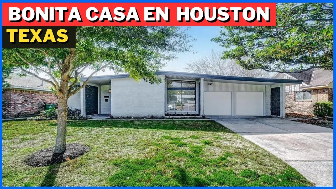 Casas En Venta En Houston De Dueo A Dueo