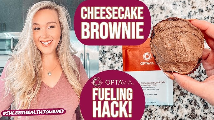 optavia 5 in 1 fueling hacks for shakes｜TikTok Search