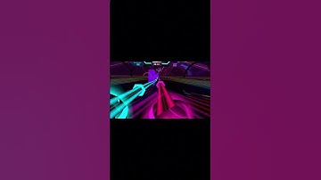 Synth Riders – Die4U Custom Track | PERFECT Combo! 🔥 #VR