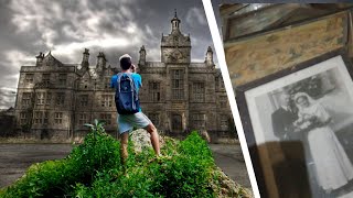 Exploring Haunted Mental Asylum! (GONE WRONG)
Thanks for watcing , subscribe and like if you enjoyed!
SUBSCRIBE HERE: https://www.youtube.com/channel/UCH696Z9QGJSIdkC8UmMD9qg
INSTAGRAM: https://www.instagram.com/alen.rajh7/
SNAPCHAT: alenrajh7
TWITTER: https://twitter.com/alenrajh77
#exploring #haunted #mentalasylum Exploring Haunted Mental Asylum! (GONE WRONG)