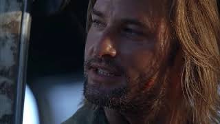 LOST - S4 - Deleted Scene - Thinking Ahead Profile