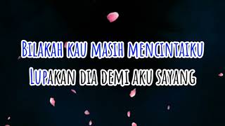 Download Lagu Lirik Lagu: Pagar Makan Tanaman - Hijau Daun MP3