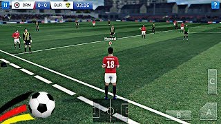 Top 8 Best Soccer - Football Android & iOS Games 2018 screenshot 3