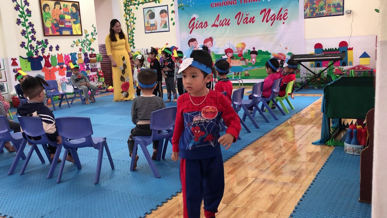 Dạy hát: Mẹ Yêu Không Nào