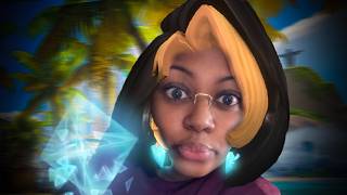 WHEN HE STICK THE CRYSTAL IN | Overwatch