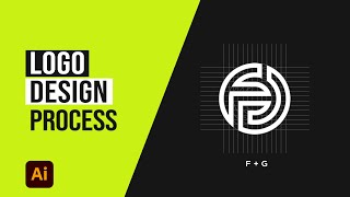 Designing Logos with Grid: Simplified Step-by-Step Guide