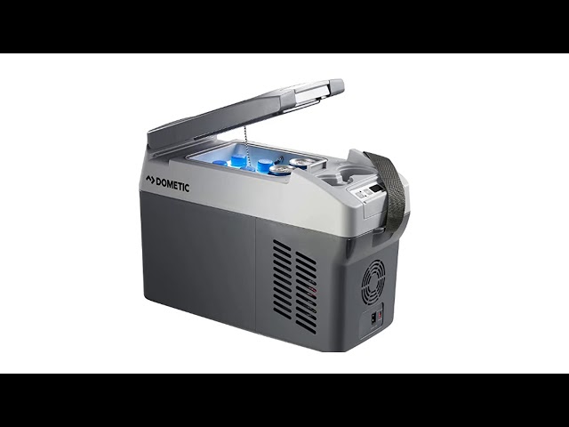Dometic CoolFreeze CF 11 tragbare Kompressor-Kühlbox/Gefrierbox