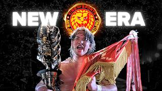 NJPW's Renaissance is Here (Finally)