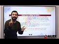 اللغة الانجليزية الصف الثاني الثانوي مؤمن فريد شرح 7 8