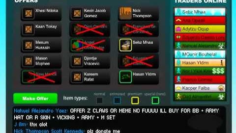 Stick Run Djordje Vracevic not scammer