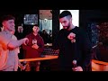 Dolly Noire Battle - Kyn vs. Gabs - Quarter 3