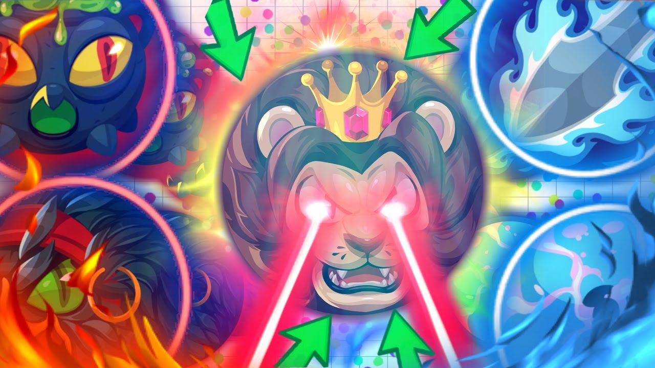 AGAR.IO//*GLITCHED* 22K PRE-DOUBLESPLIT//*METAL*SAME SIZED POPSPLIT//DOUBLE TRICKSPLIT GOD!?!