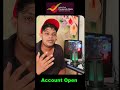 India Post Payment Bank Account Opening Online 2025 #viral #shorts