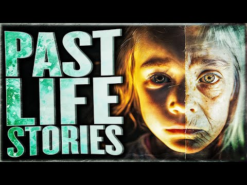 5 True Past Life Experiences That Will Take You Back To Another Time