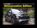 Good, But Good Enough? | 2021 Chevrolet Trailblazer