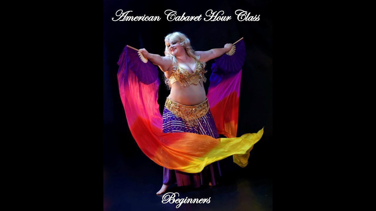 american idol sings cabaret Horizontal Figure 8s