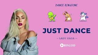 Just Dance – Lady Gaga Ringtone | Ringdd screenshot 2