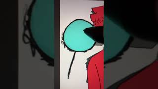 Clip studio paint clipping mask trick