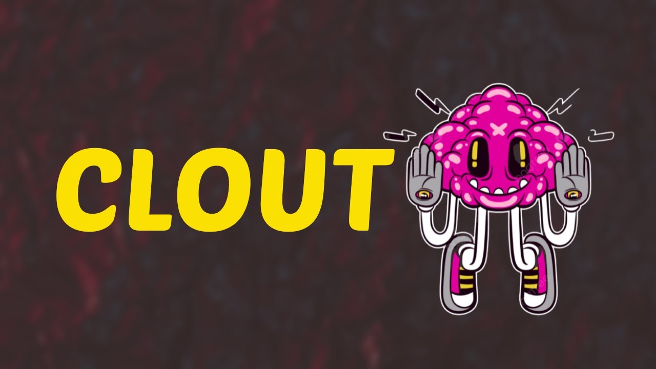 What Does CLOUT Means || Meanings And Definitions With Example in ...
