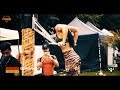 Portable Pull-Up And Dip Bar Around The World - Pullup & Dip