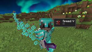 I Became The Fastest
