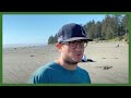 Traveling to Tofino in September