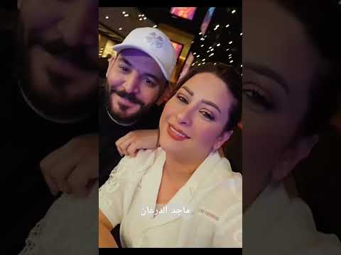 حسام جنيد ايمارات رزق لو اشوفك انسى كل ناسي واضمك ماجد الدرعان