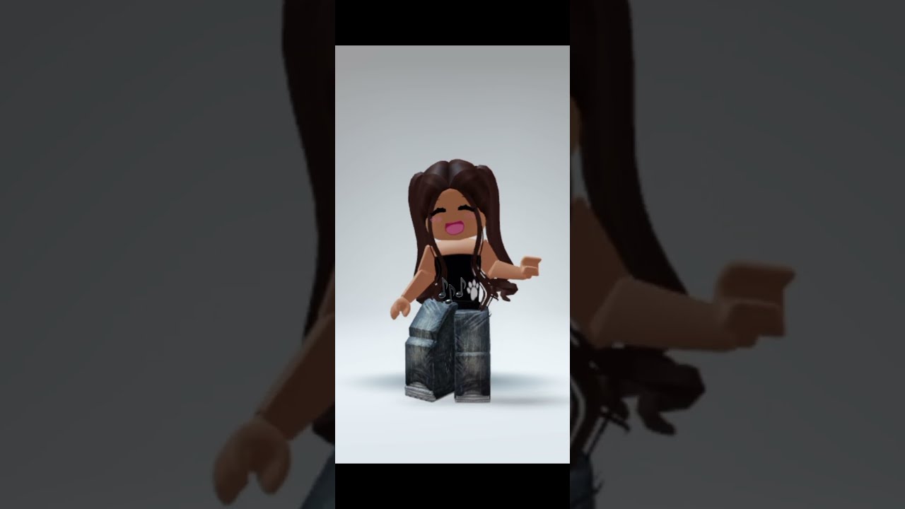 La plus belle des femmes elle cest ma MAMAN  ib moi  pourtoi  roblox  edit