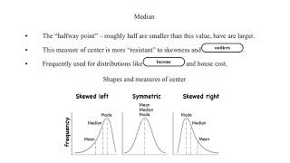 Kozak - Statistics Using Technology - Chapter 3 Profile
