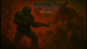 Doom 2 Remake - Dead Simple