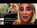 Gabbie Hanna EXPOSES David Dobrik because of THIS…