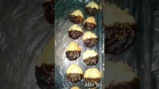 حلوة العيد ???‍? eidmubarak  eid  cooking  food  shorts