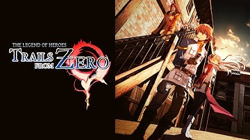 Trails from Zero – 04 Story Walkthrough [Prologue Part 4]