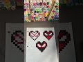🕸❤️Pixel Art ideas! What should I do next! #pixelart #pixel #pixelartideas #pixelarttutorial #art