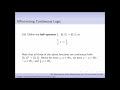 Exploring Computable Models in Continuous Logic by Caleb Camrud 🔍