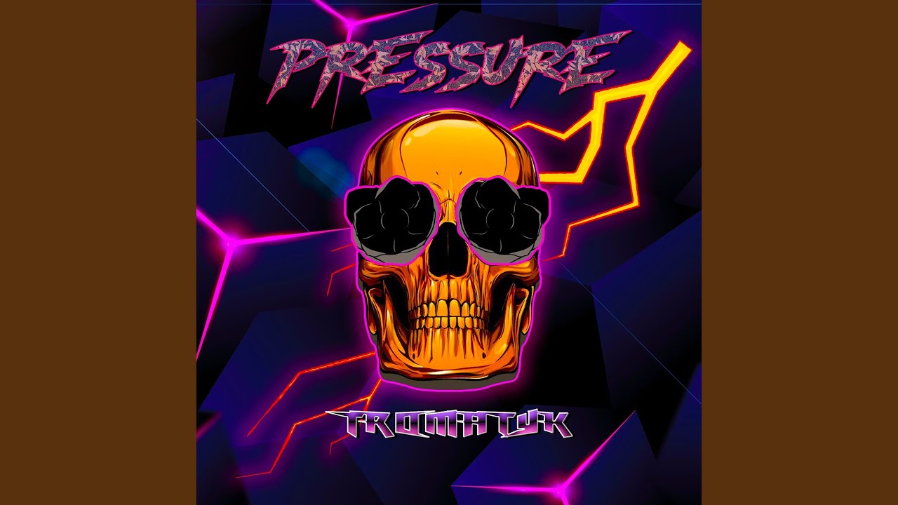 Watch Pressure on YouTube Watch Pressure on YouTube
