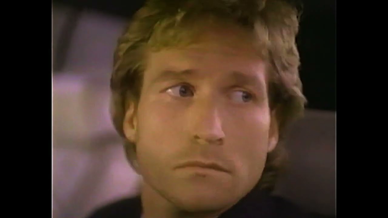 Pirates Of The Mississippi : Feed Jake (1990) (Official Music Video) (HD)