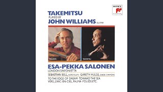 12 Songs for Guitar (Arr. T. Takemitsu) : III. Summertime