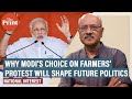 Thatcher or Anna moment? Why Modi’s choice on farmers’ protest will shape his political future