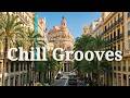 [Playlist] Stylish Grooves for when you want life to feel a little lighter!✨